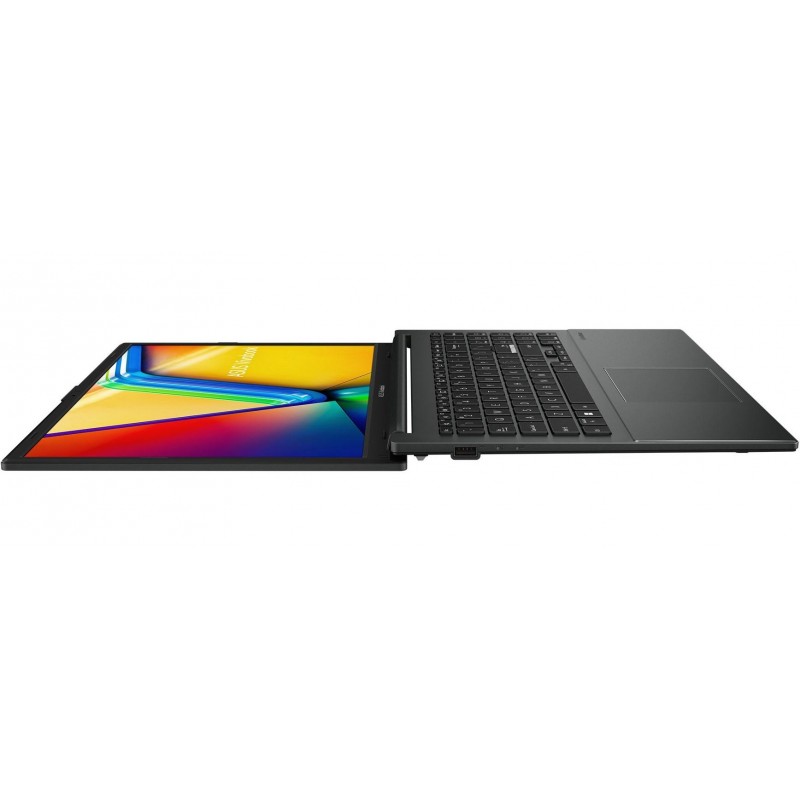 Лаптоп ASUS Vivobook Go 15 E1504FA-BQ2878NA - 15.6" FullHD, AMD Ryzen 3 30, 16GB LPDDR5, 512GB SSD, Free OS