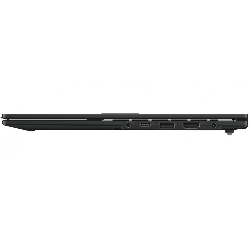 Лаптоп ASUS Vivobook Go 15 E1504FA-BQ2878NA - 15.6" FullHD, AMD Ryzen 3 30, 16GB LPDDR5, 512GB SSD, Free OS