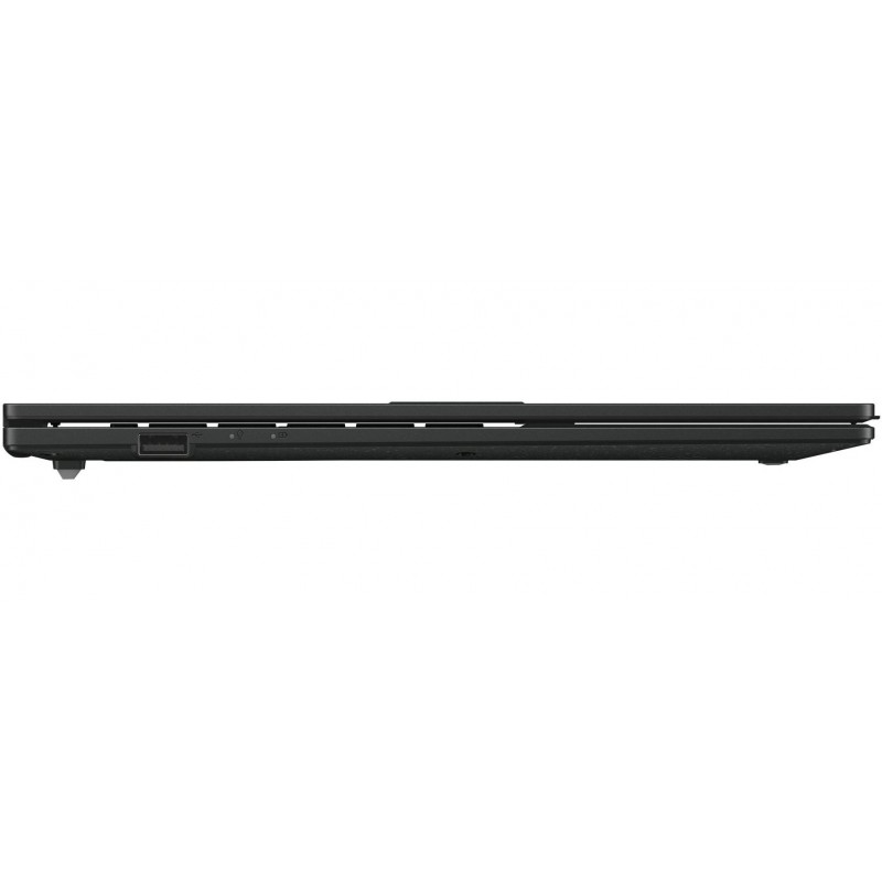Лаптоп ASUS Vivobook Go 15 E1504FA-BQ2878NA - 15.6" FullHD, AMD Ryzen 3 30, 16GB LPDDR5, 512GB SSD, Free OS