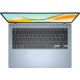 Лаптоп ASUS Vivobook S14 S5408QA-TM274W - 14.0"  IPS Full HD+, Qualcomm Snapdragon X X1-26-101, 8GB LPDDR5X, 256GB SSD - Win11 Home