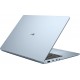 Лаптоп ASUS Vivobook S14 S5408QA-TM274W - 14.0"  IPS Full HD+, Qualcomm Snapdragon X X1-26-101, 8GB LPDDR5X, 256GB SSD - Win11 Home