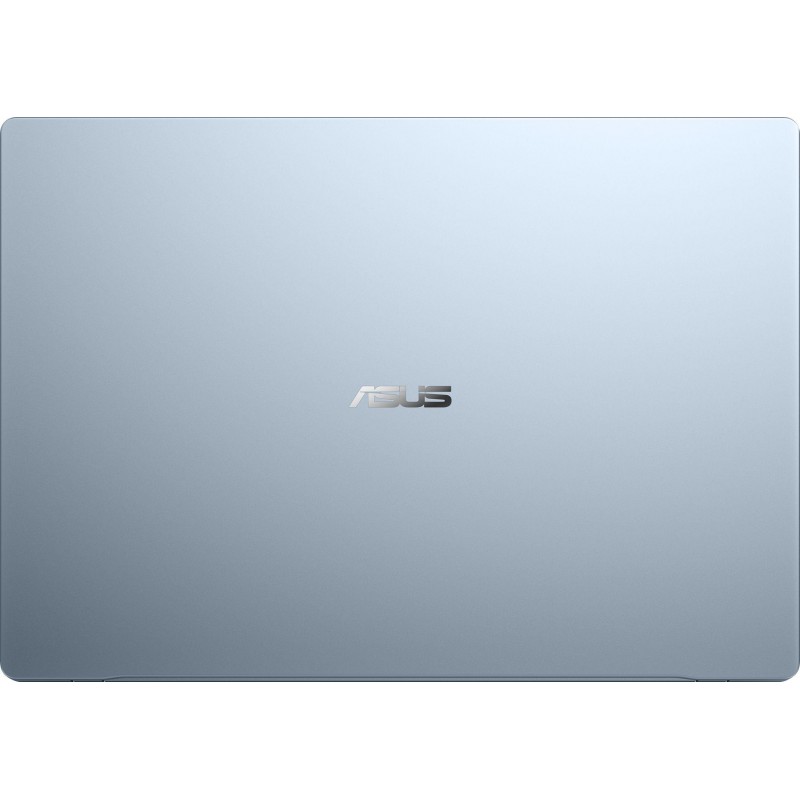 Лаптоп ASUS Vivobook S14 S5408QA-TM274W - 14.0"  IPS Full HD+, Qualcomm Snapdragon X X1-26-101, 8GB LPDDR5X, 256GB SSD - Win11 Home