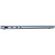 Лаптоп ASUS Vivobook S14 S5408QA-TM274W - 14.0"  IPS Full HD+, Qualcomm Snapdragon X X1-26-101, 8GB LPDDR5X, 256GB SSD - Win11 Home