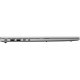 Лаптоп ASUS Vivobook S16 S3607CA-RP037NA - 16" IPS Full HD+, Intel Core Ultra 7 255H, 16GB DDR5, 1TB SSD - Сребрист