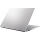 Лаптоп ASUS Vivobook S16 S3607CA-RP037NA - 16" IPS Full HD+, Intel Core Ultra 7 255H, 16GB DDR5, 1TB SSD - Сребрист