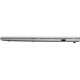 Лаптоп ASUS Vivobook S16 S3607CA-RP037NA - 16" IPS Full HD+, Intel Core Ultra 7 255H, 16GB DDR5, 1TB SSD - Сребрист
