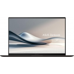 Лаптоп ASUS Zenbook S14 UX5406SA-PZ612XNA - 14" OLED 2.8K Touch, Intel Core Ultra 7 258V, 32GB LPDDR5X, 1TB SSD, Win 11 Pro