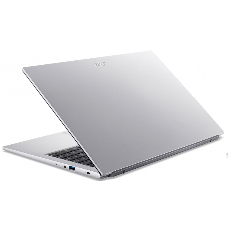 Лаптоп Acer Aspire Go AMD Ryzen 3 5400U/2.6/4.0GHz/, 15.6" Full HD, 8Gb DDR4/SSD 512Gb NVMe,no OS