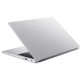 Лаптоп Acer Aspire Go Intel i5-120U/1.4/5.0GHz/, 16" WUXGA IPS Anti-Glare,16Gb DDR5/SSD 512Gb NVMe,no OS