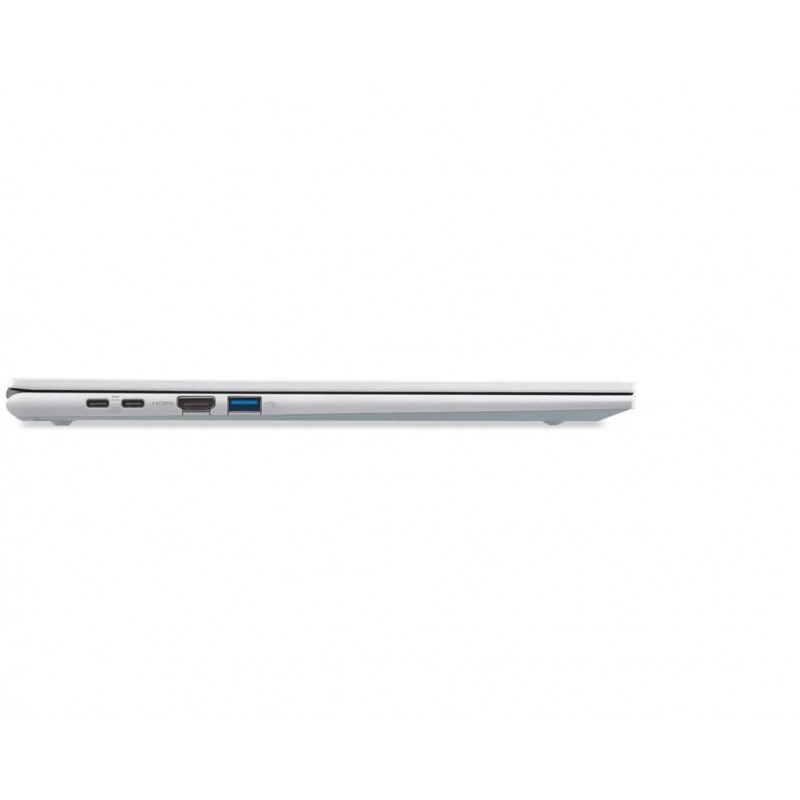 Лаптоп Acer Aspire Go Intel i5-120U/1.4/5.0GHz/, 16" WUXGA IPS Anti-Glare,16Gb DDR5/SSD 512Gb NVMe,no OS