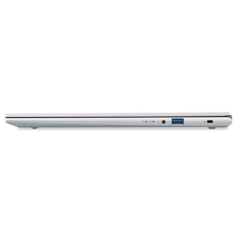 Лаптоп Acer Aspire Go Intel i5-120U/1.4/5.0GHz/, 16" WUXGA IPS Anti-Glare,16Gb DDR5/SSD 512Gb NVMe,no OS