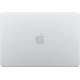 Лаптоп Apple MacBook Neo 13 2026 - 13" 2408 x 1506, A18 Pro, 8GB LPDDR5X, 512GB SSD - Silver