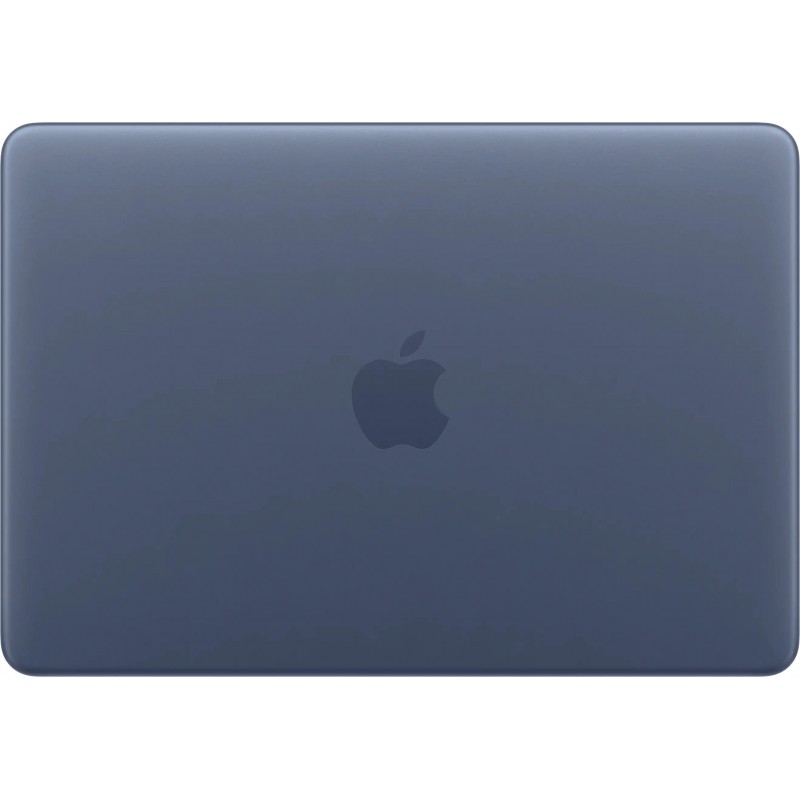Лаптоп Apple MacBook Neo 13 2026 - 13" 2408 x 1506, A18 Pro, 8GB LPDDR5X, 512GB SSD - Indigo