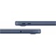 Лаптоп Apple MacBook Neo 13 2026 - 13" 2408 x 1506, A18 Pro, 8GB LPDDR5X, 512GB SSD - Indigo