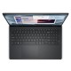 Лаптоп Dell Pro 15 Essential (PV15250), Intel Core i5-1334U, 15.6" FHD(1920x1080) WVA LED, 16GB DDR5, 512GB M.2 SSD
