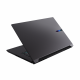 Лаптоп GIGABYTE AERO X16 1TH93EEC94AH - 16" inch IPS 165Hz,  AMD Ryzen Al 7 350, 16GB DDR5, 1TB SSD Gen4, RTX 5050, Win 11 Home - Сив