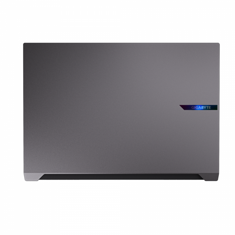 Лаптоп GIGABYTE AERO X16 1TH93EEC94AH - 16" inch IPS 165Hz,  AMD Ryzen Al 7 350, 16GB DDR5, 1TB SSD Gen4, RTX 5050, Win 11 Home - Сив