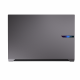 Лаптоп GIGABYTE AERO X16 1TH93EEC94AH - 16" inch IPS 165Hz,  AMD Ryzen Al 7 350, 16GB DDR5, 1TB SSD Gen4, RTX 5050, Win 11 Home - Сив