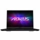 Лаптоп GIGABYTE AORUS MASTER 16 6YJ - 16" inch OLED, AMD Ryzen 9 9955HX3D, 32GB DDR5, 1TB SSD, RTX 5080, Windows 11 Pro