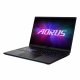 Лаптоп GIGABYTE AORUS MASTER 16 6YJ - 16" inch OLED, AMD Ryzen 9 9955HX3D, 32GB DDR5, 1TB SSD, RTX 5080, Windows 11 Pro