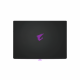 Лаптоп GIGABYTE AORUS MASTER 16 6YJ - 16" inch OLED, AMD Ryzen 9 9955HX3D, 32GB DDR5, 1TB SSD, RTX 5080, Windows 11 Pro