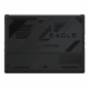 Лаптоп GIGABYTE EAGLE G6LJ 9MJR2EEF93SD  - 16" inch IPS 165Hz,  AMD Ryzen 5 733HS, 16GB DDR5, 512GB SSD Gen4, RTX 4050, FreeDOS