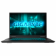 Лаптоп GIGABYTE GAMING A16 3TH - 16" IPS WUXGA 165Hz, AMD Ryzen 7 260, 16GB DDR5, 512GB SSD Gen4, nVIdia RTX 5050 8GB GDDR7, Free DOS