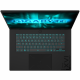 Лаптоп GIGABYTE GAMING A16 3VH - 16" IPS WUXGA 165Hz, AMD Ryzen 7 260, 16GB DDR5, 512GB SSD Gen4, nVIdia RTX 5060 8GB GDDR7, Free DOS