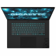 Лаптоп GIGABYTE GAMING A16 PRO DXH - 16" IPS WQXGA 165Hz, Intel Core 7 240H, 32GB LPDDR5x, 1TB SSD Gen4, nVIdia RTX 5070 TI 12GB GDDR7, Free DOS