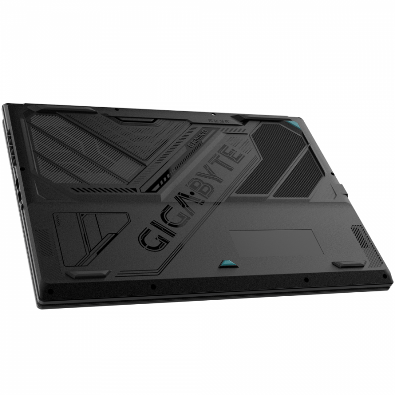 Лаптоп GIGABYTE GAMING A18 3TH - 18" IPS WUXGA 165Hz, AMD Ryzen 7 260, 16GB DDR5, 512GB SSD Gen4, nVIdia RTX 5050 8GB GDDR7, Free DOS