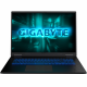 Лаптоп GIGABYTE GAMING A18 3VH - 18" IPS WUXGA 165Hz, AMD Ryzen 7 260, 16GB DDR5, 1TB SSD Gen4, nVIdia RTX 5060 8GB GDDR7, Free DOS