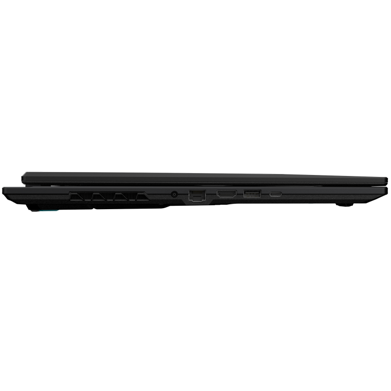 Лаптоп GIGABYTE GAMING A18 3VH - 18" IPS WUXGA 165Hz, AMD Ryzen 7 260, 16GB DDR5, 1TB SSD Gen4, nVIdia RTX 5060 8GB GDDR7, Free DOS