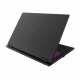 Лаптоп GIGABYTE GAMING A18 3WH - 18" IPS WUXGA 165Hz, AMD Ryzen 7 260, 16GB DDR5, 1TB SSD Gen4, nVIdia RTX 5070 8GB GDDR7, Free DOS