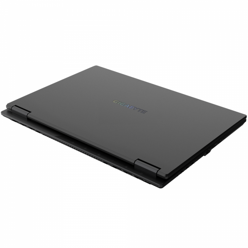 Лаптоп GIGABYTE GAMING A18 3WH - 18" IPS WUXGA 165Hz, AMD Ryzen 7 260, 16GB DDR5, 1TB SSD Gen4, nVIdia RTX 5070 8GB GDDR7, Free DOS