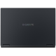 Лаптоп GIGABYTE GAMING A18 PRO DXJ - 18" IPS WUXGA 165Hz, Intel Core 7 240H, 32GB LPDDR5X, 1TB SSD Gen4, RTX 5070TI 12GB GDDR7, Free DOS