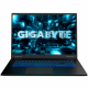Лаптоп GIGABYTE GAMING A18 PRO DYJ - 18" IPS WUXGA 165Hz, Intel Core 7 240H, 32GB LPDDR5X, 1TB SSD Gen4, RTX 5080 16GB GDDR7, Free DOS
