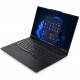 Lenovo Lenovo ThinkPad E16 G3 Intel Core Ultra 7 255H, 16C (up to 5.1GHz, 24MB), 32GB DDR5-5600, 1TB SSD, 16" WUXGA (1920x1200) IPS AG