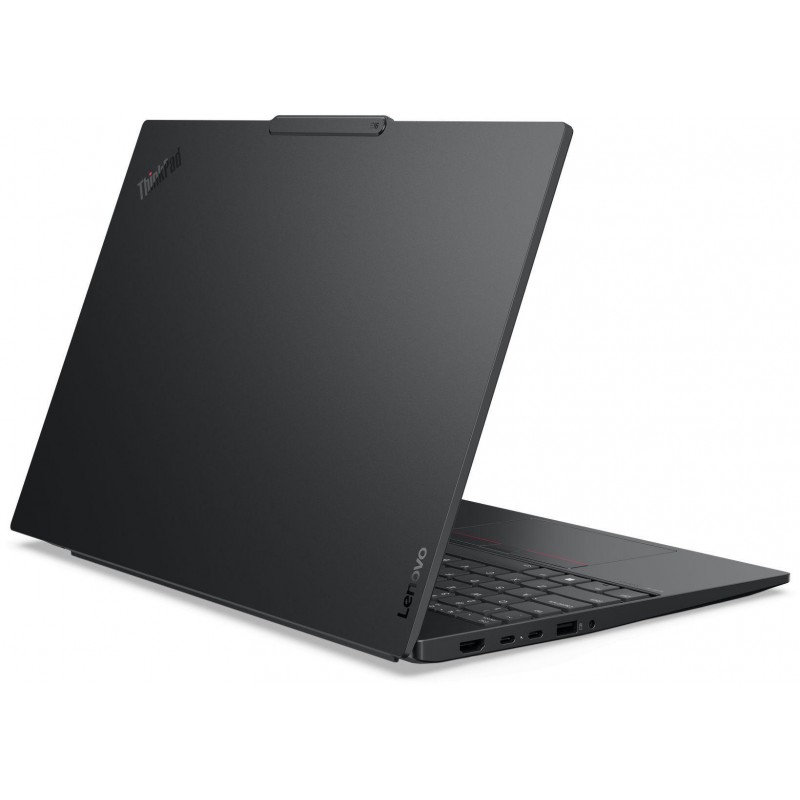 Lenovo Lenovo ThinkPad E16 G3 Intel Core Ultra 7 255H, 16C (up to 5.1GHz, 24MB), 32GB DDR5-5600, 1TB SSD, 16" WUXGA (1920x1200) IPS AG