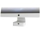 Поставка за компютър Rain Design mBase за 27" iMac, Сребриста-10044