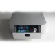 Поставка за компютър Rain Design mBase за 27" iMac, Сребриста-10044