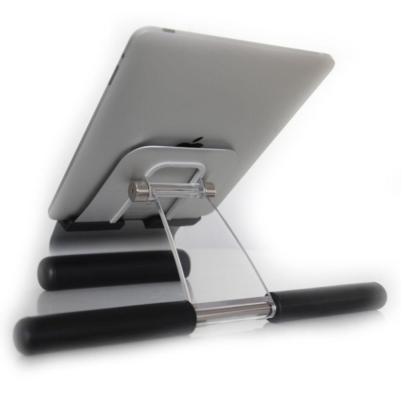 Поставка за таблет Rain Design iRest, Черна, RD-10035