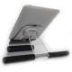 Поставка за таблет Rain Design iRest, Черна, RD-10035