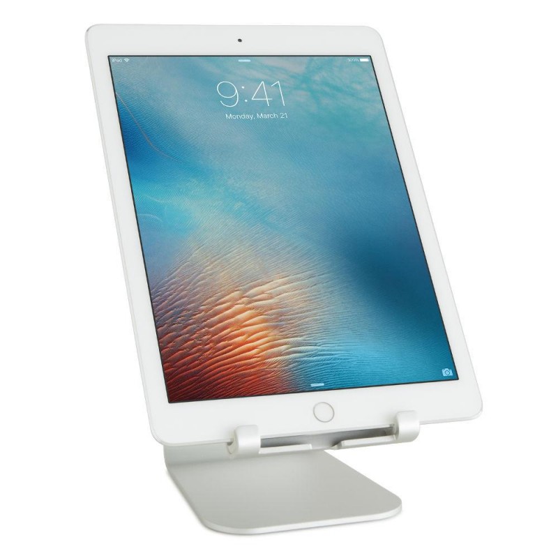 Поставка за таблет Rain Design mStand tablet, Сребрист, RD-10050