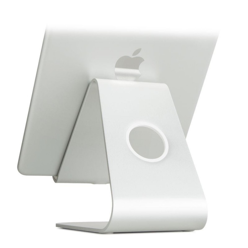 Поставка за таблет Rain Design mStand tablet, Сребрист, RD-10050