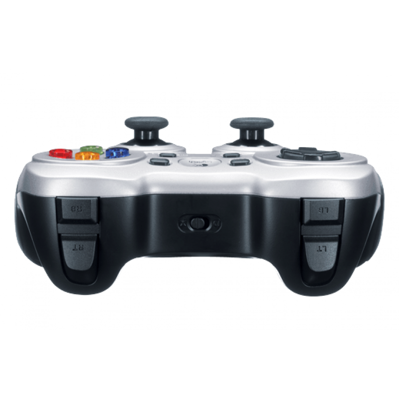 Безжичен геймпад Logitech F710-F710