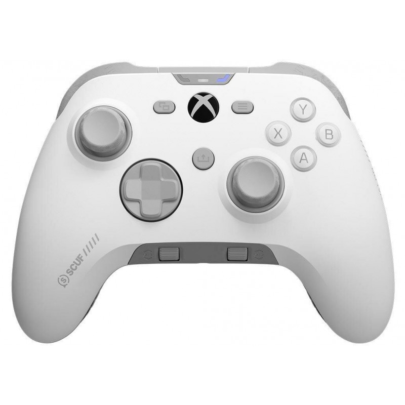 Безжичен геймпад SCUF VALOR PRO Wireless Performance Xbox Controller - Бял