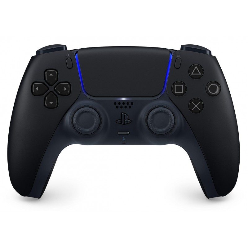 Безжичен геймпад Sony DualSense за PC - Midnight Black