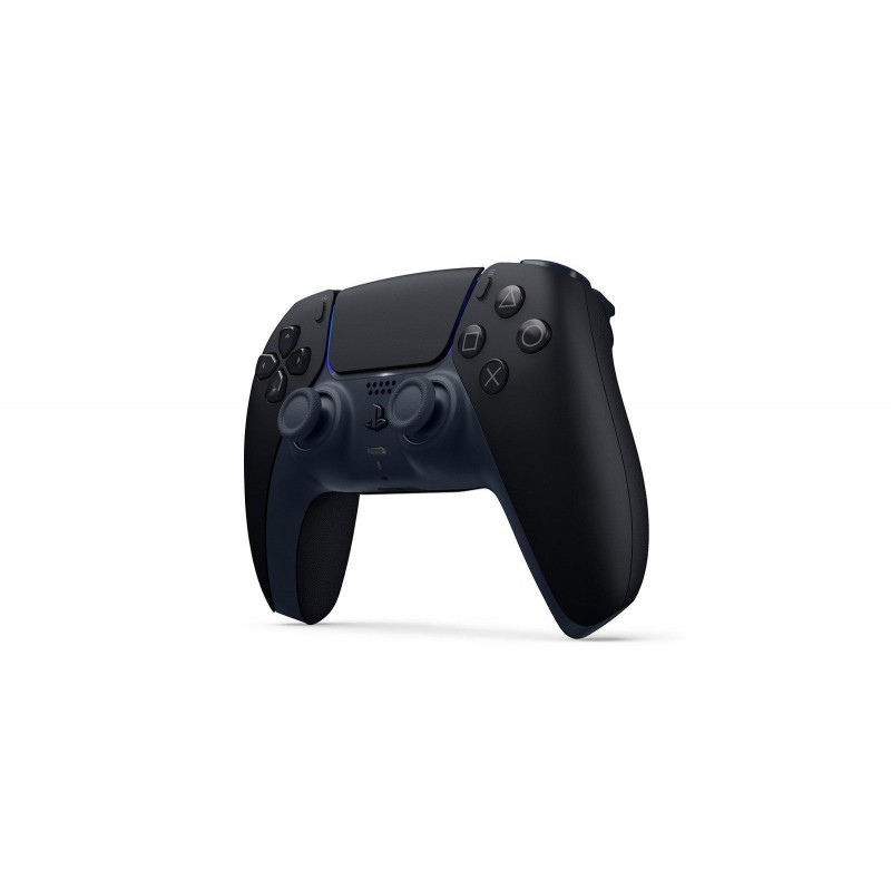 Безжичен геймпад Sony DualSense за PC - Midnight Black