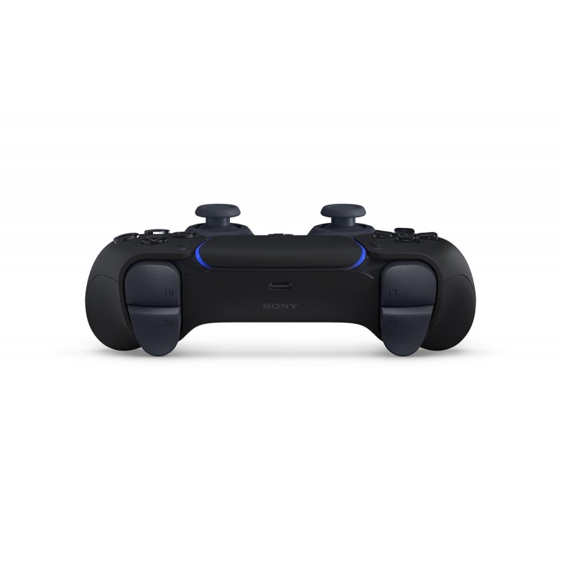 Безжичен геймпад Sony DualSense за PC - Midnight Black
