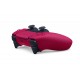 Безжичен геймпад Sony PS5 DualSense Cosmic Red, SONY-PS5-DS-RED